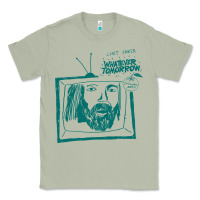 Matcha chet faker müsic Classic Tee - linhVisuals