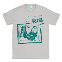Chet Faker Müsic Classic Tee | Teevron