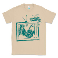 Mushroom chet faker müsic Classic Tee - linhVisuals