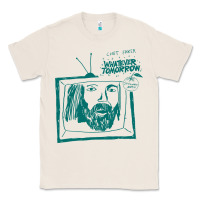 Natural chet faker müsic Classic Tee - linhVisuals
