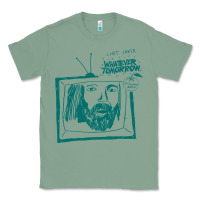 Sage chet faker müsic Classic Tee - linhVisuals