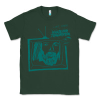 Sports Green chet faker müsic Classic Tee - linhVisuals