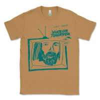 Toasted Coconut chet faker müsic Classic Tee - linhVisuals
