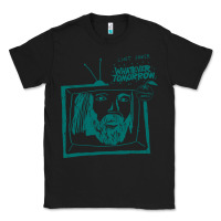 Black chet faker müsic Classic Tee - linhVisuals