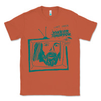Copper chet faker müsic Classic Tee - linhVisuals