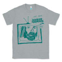 Chet Faker Müsic Classic Tee | Teevron