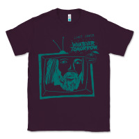 Plum chet faker müsic Classic Tee - linhVisuals