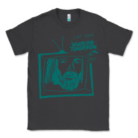 Smoke chet faker müsic Classic Tee - linhVisuals