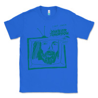 True Royal chet faker müsic Classic Tee - linhVisuals
