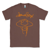 Chestnut james bay müsic Classic Tee - linhVisuals