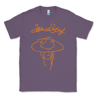 Lavender james bay müsic Classic Tee - linhVisuals