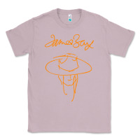Lilac james bay müsic Classic Tee - linhVisuals