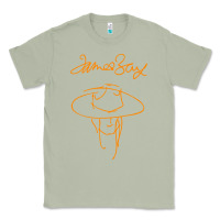 Matcha james bay müsic Classic Tee - linhVisuals