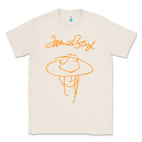 James Bay Müsic Classic Tee | Teevron