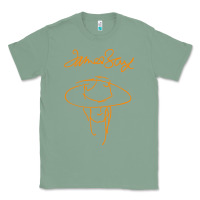 Sage james bay müsic Classic Tee - linhVisuals