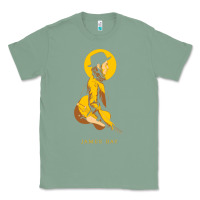 Sage james bay müsic Classic Tee - linhVisuals