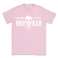 Bubblegum Pink jelly roll  rap müsic Classic Tee - linhVisuals