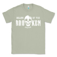 Matcha jelly roll  rap müsic Classic Tee - linhVisuals