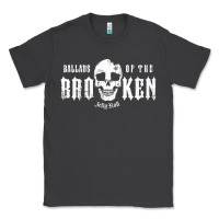 Smoke jelly roll  rap müsic Classic Tee - linhVisuals