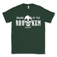 Sports Green jelly roll  rap müsic Classic Tee - linhVisuals