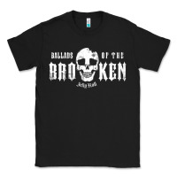 Jelly Roll  Rap Müsic Classic Tee | Teevron