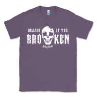 Lavender jelly roll  rap müsic Classic Tee - linhVisuals