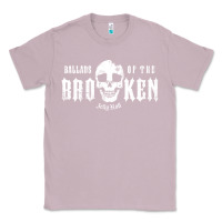 Lilac jelly roll  rap müsic Classic Tee - linhVisuals