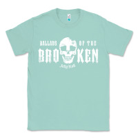Seafoam jelly roll  rap müsic Classic Tee - linhVisuals