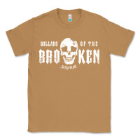 Toasted Coconut jelly roll  rap müsic Classic Tee - linhVisuals