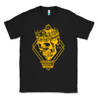 Black jelly roll  rap müsic Classic Tee - linhVisuals