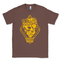 Chestnut jelly roll  rap müsic Classic Tee - linhVisuals