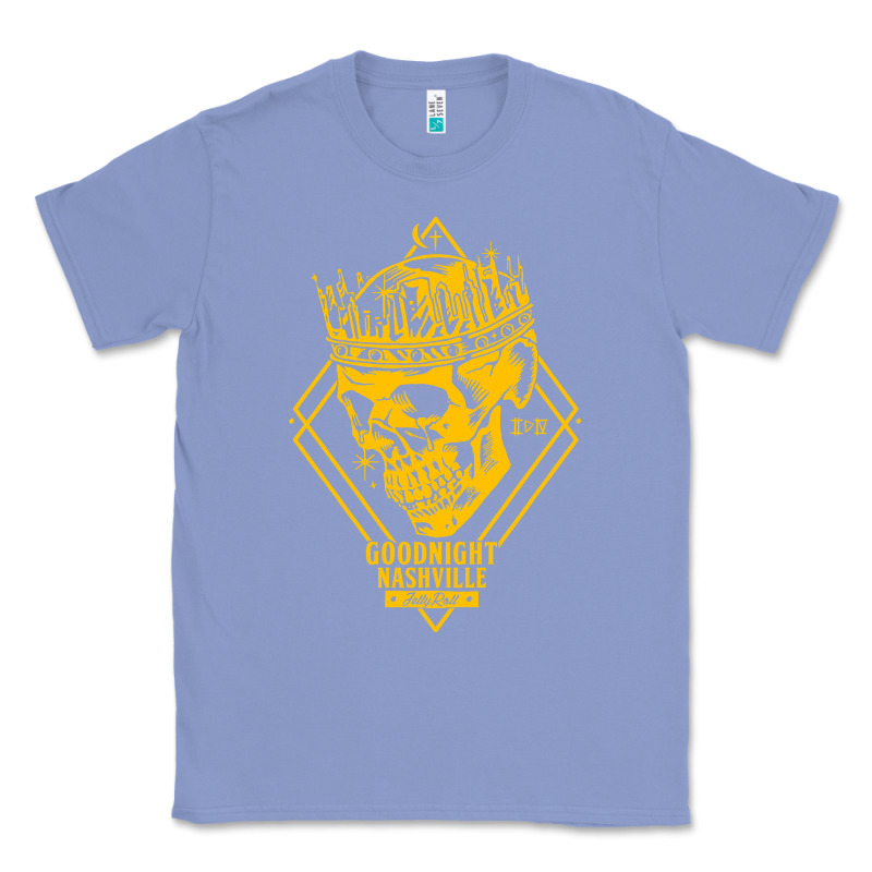 Jelly Roll  Rap Müsic Classic Tee by linhVisuals | Teevron
