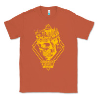 Copper jelly roll  rap müsic Classic Tee - linhVisuals