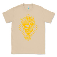 Mushroom jelly roll  rap müsic Classic Tee - linhVisuals