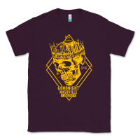 Plum jelly roll  rap müsic Classic Tee - linhVisuals