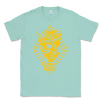 Seafoam jelly roll  rap müsic Classic Tee - linhVisuals