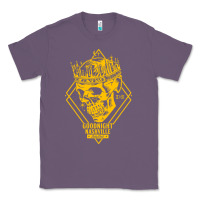 Lavender jelly roll  rap müsic Classic Tee - linhVisuals