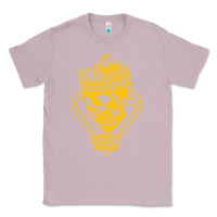 Lilac jelly roll  rap müsic Classic Tee - linhVisuals