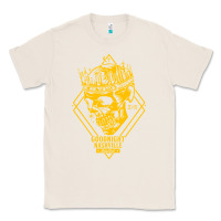 Natural jelly roll  rap müsic Classic Tee - linhVisuals