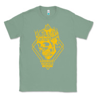 Sage jelly roll  rap müsic Classic Tee - linhVisuals