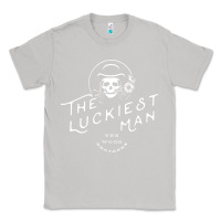 Moon Dust the wood brothers blues Classic Tee - linhVisuals