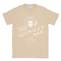 Mushroom the wood brothers blues Classic Tee - linhVisuals