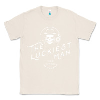 Natural the wood brothers blues Classic Tee - linhVisuals