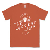 Copper the wood brothers blues Classic Tee - linhVisuals