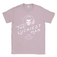 Lilac the wood brothers blues Classic Tee - linhVisuals