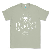 Matcha the wood brothers blues Classic Tee - linhVisuals