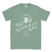 Sage the wood brothers blues Classic Tee - linhVisuals