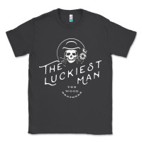 Smoke the wood brothers blues Classic Tee - linhVisuals