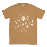 Toasted Coconut the wood brothers blues Classic Tee - linhVisuals