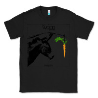 Black the wood brothers blues Classic Tee - linhVisuals